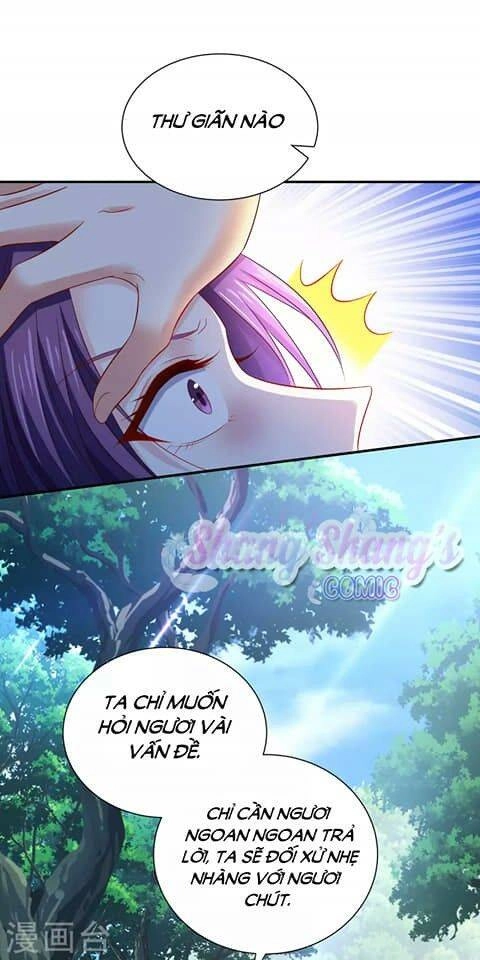 Ta Ở Dị Giới Nuôi Dưỡng Nam Thần: Thần Y Cửu Tiểu Thư Chapter 211 - 13