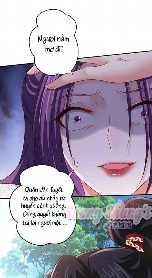 Ta Ở Dị Giới Nuôi Dưỡng Nam Thần: Thần Y Cửu Tiểu Thư Chapter 211 - 15