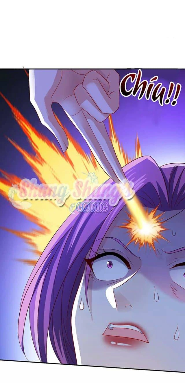 Ta Ở Dị Giới Nuôi Dưỡng Nam Thần: Thần Y Cửu Tiểu Thư Chapter 211 - 18