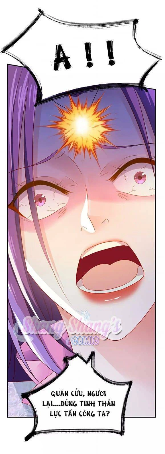 Ta Ở Dị Giới Nuôi Dưỡng Nam Thần: Thần Y Cửu Tiểu Thư Chapter 211 - 19