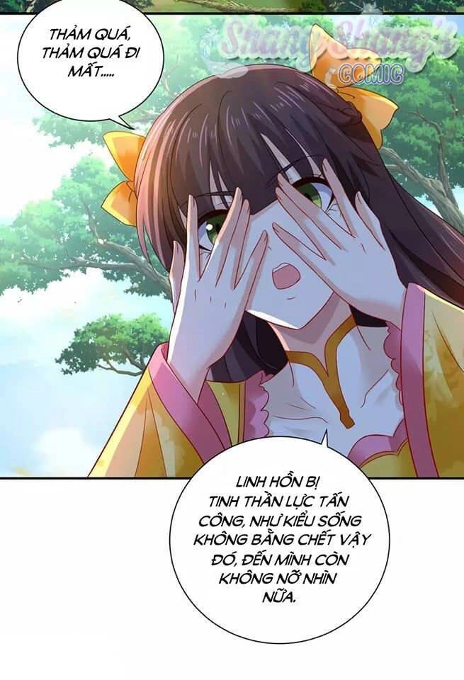 Ta Ở Dị Giới Nuôi Dưỡng Nam Thần: Thần Y Cửu Tiểu Thư Chapter 211 - 21