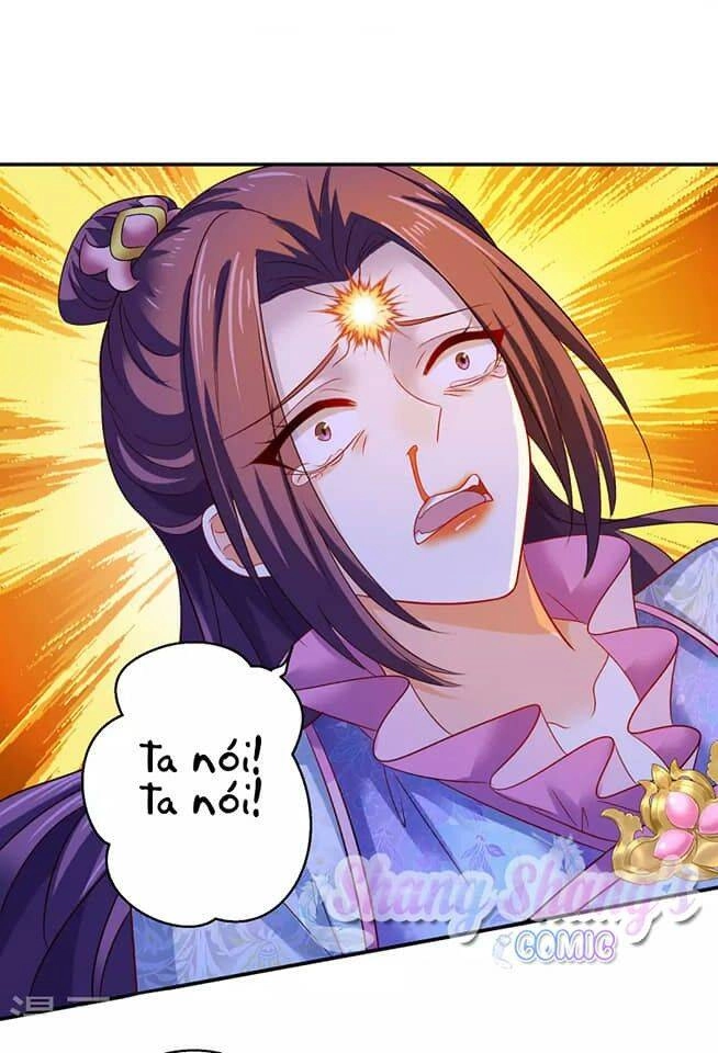 Ta Ở Dị Giới Nuôi Dưỡng Nam Thần: Thần Y Cửu Tiểu Thư Chapter 211 - 23