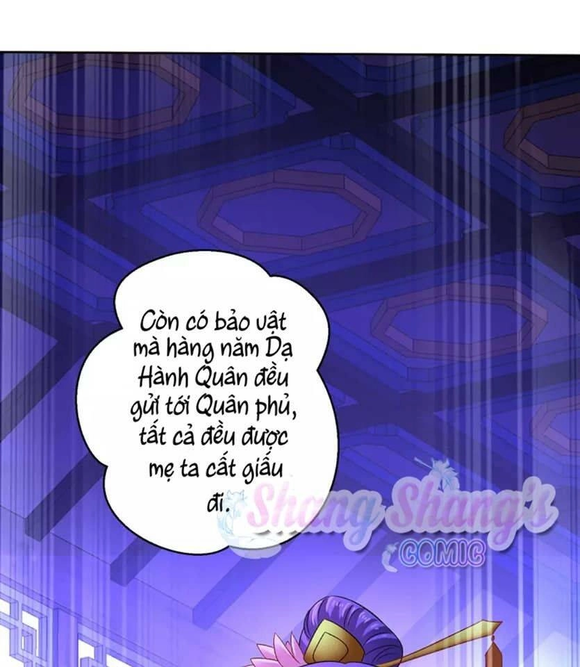 Ta Ở Dị Giới Nuôi Dưỡng Nam Thần: Thần Y Cửu Tiểu Thư Chapter 211 - 27