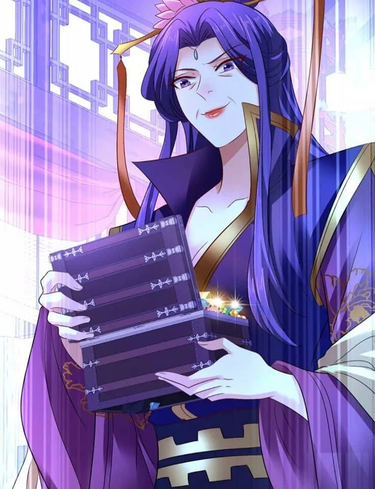 Ta Ở Dị Giới Nuôi Dưỡng Nam Thần: Thần Y Cửu Tiểu Thư Chapter 211 - 28