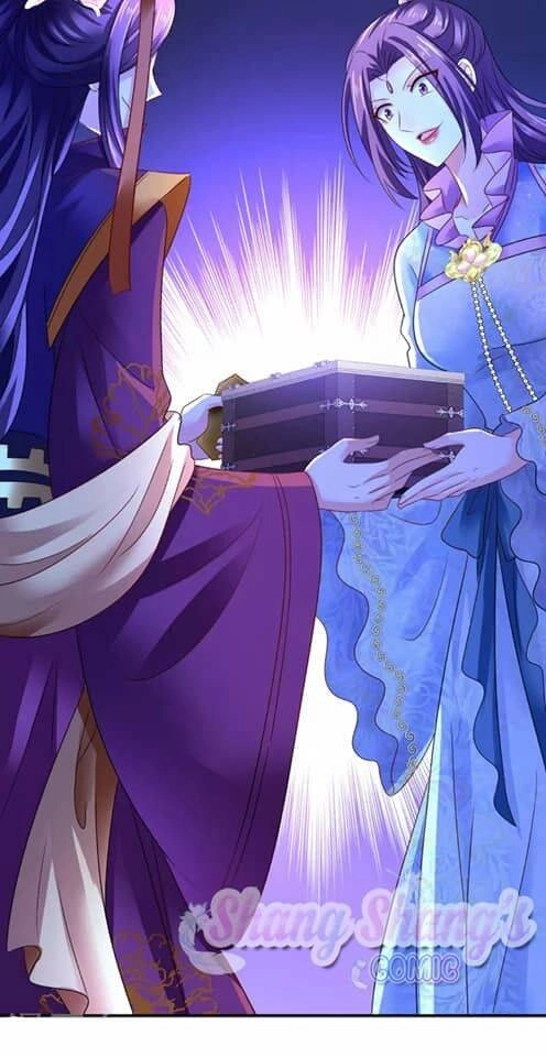 Ta Ở Dị Giới Nuôi Dưỡng Nam Thần: Thần Y Cửu Tiểu Thư Chapter 211 - 30