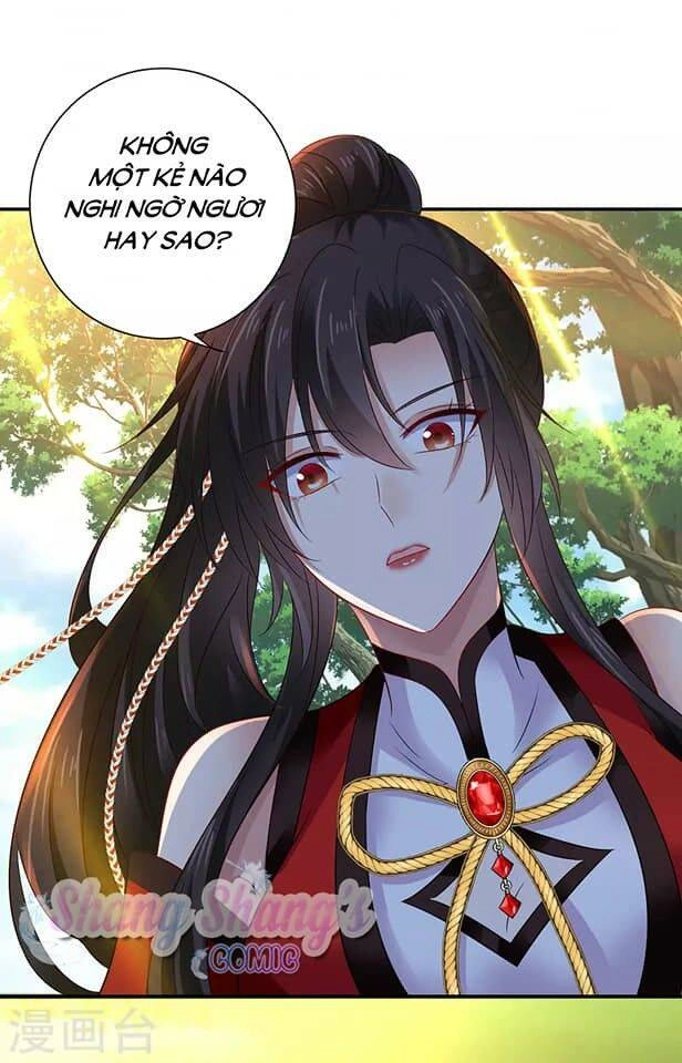 Ta Ở Dị Giới Nuôi Dưỡng Nam Thần: Thần Y Cửu Tiểu Thư Chapter 211 - 31