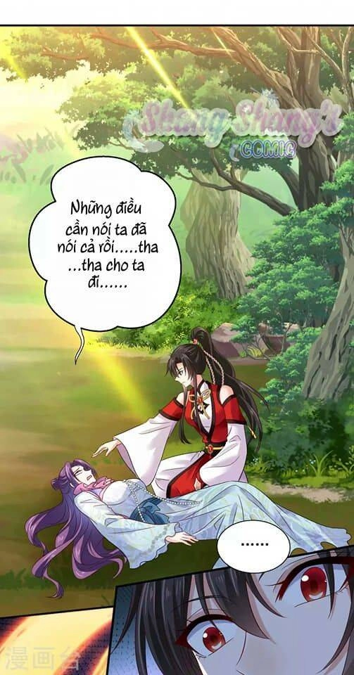 Ta Ở Dị Giới Nuôi Dưỡng Nam Thần: Thần Y Cửu Tiểu Thư Chapter 211 - 34