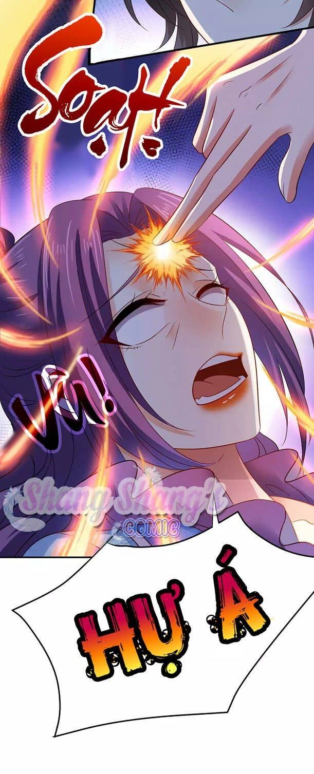 Ta Ở Dị Giới Nuôi Dưỡng Nam Thần: Thần Y Cửu Tiểu Thư Chapter 211 - 35