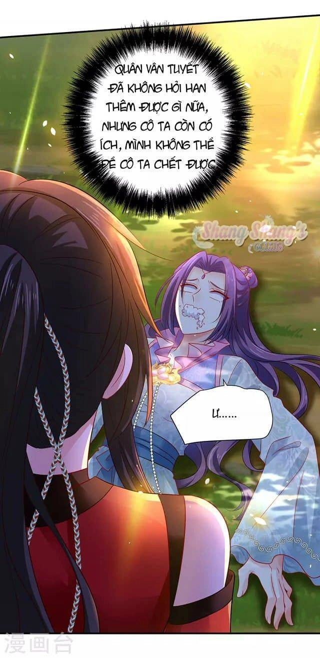Ta Ở Dị Giới Nuôi Dưỡng Nam Thần: Thần Y Cửu Tiểu Thư Chapter 212 - 4