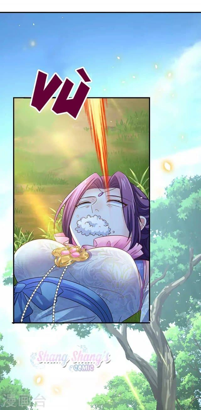 Ta Ở Dị Giới Nuôi Dưỡng Nam Thần: Thần Y Cửu Tiểu Thư Chapter 212 - 6