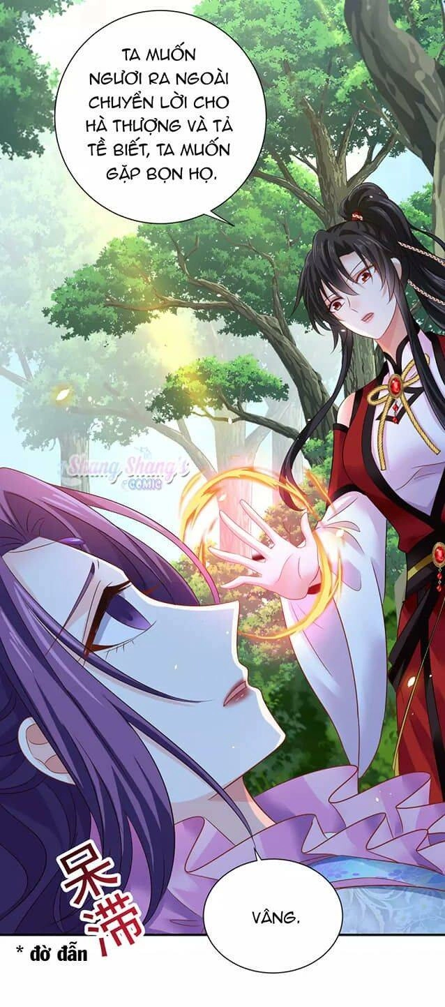 Ta Ở Dị Giới Nuôi Dưỡng Nam Thần: Thần Y Cửu Tiểu Thư Chapter 212 - 7