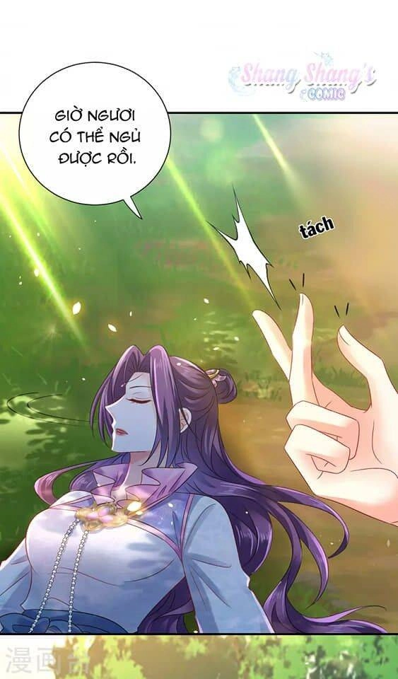 Ta Ở Dị Giới Nuôi Dưỡng Nam Thần: Thần Y Cửu Tiểu Thư Chapter 212 - 8