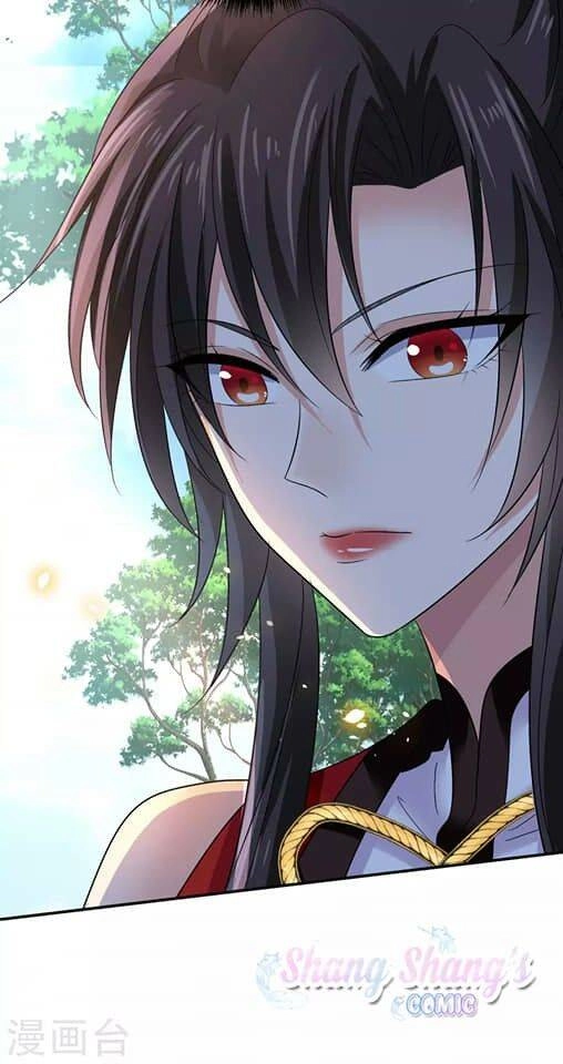 Ta Ở Dị Giới Nuôi Dưỡng Nam Thần: Thần Y Cửu Tiểu Thư Chapter 212 - 12