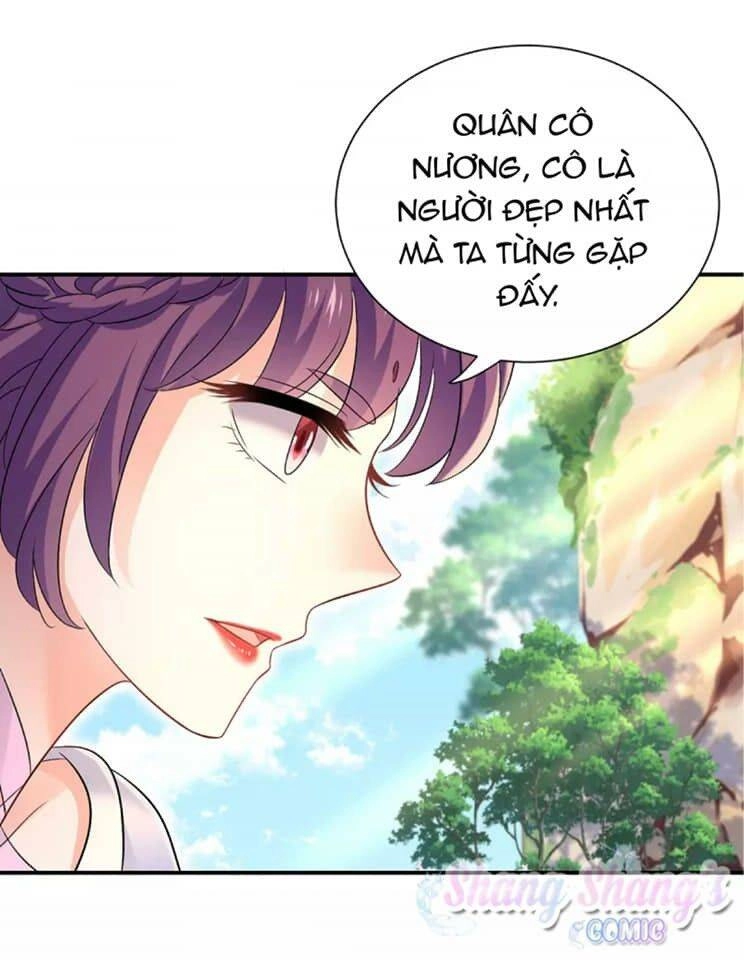 Ta Ở Dị Giới Nuôi Dưỡng Nam Thần: Thần Y Cửu Tiểu Thư Chapter 212 - 28