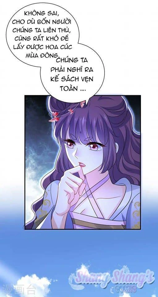 Ta Ở Dị Giới Nuôi Dưỡng Nam Thần: Thần Y Cửu Tiểu Thư Chapter 212 - 32