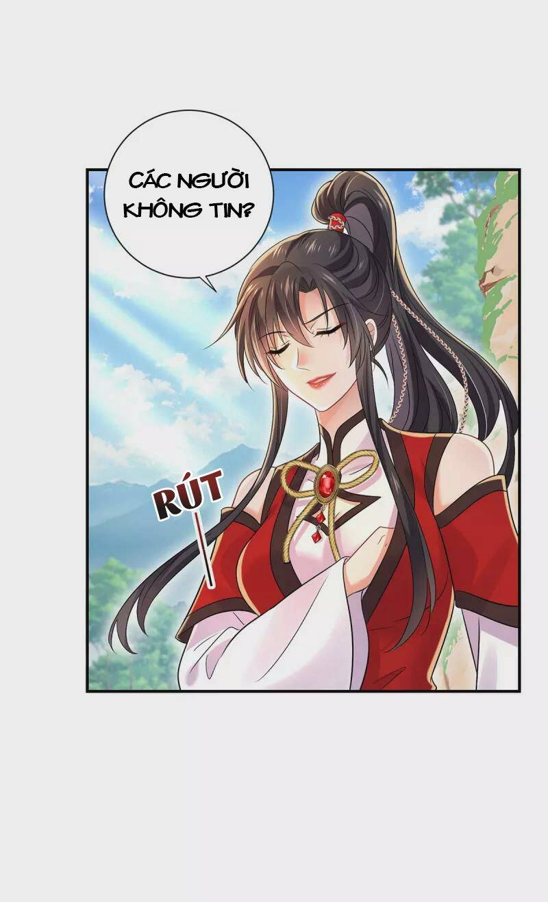 Ta Ở Dị Giới Nuôi Dưỡng Nam Thần: Thần Y Cửu Tiểu Thư Chapter 213 - 8