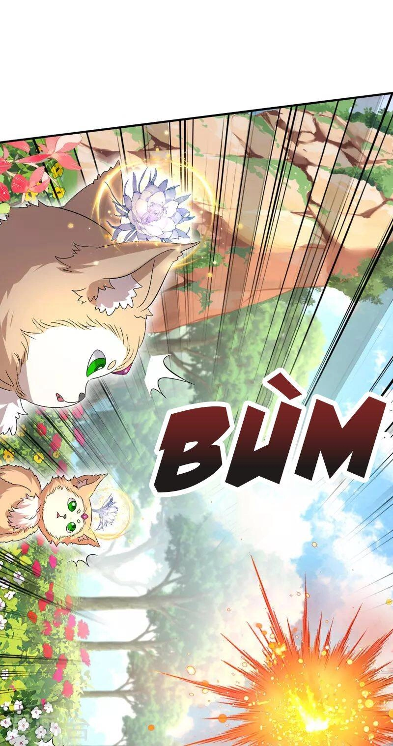 Ta Ở Dị Giới Nuôi Dưỡng Nam Thần: Thần Y Cửu Tiểu Thư Chapter 213 - 12