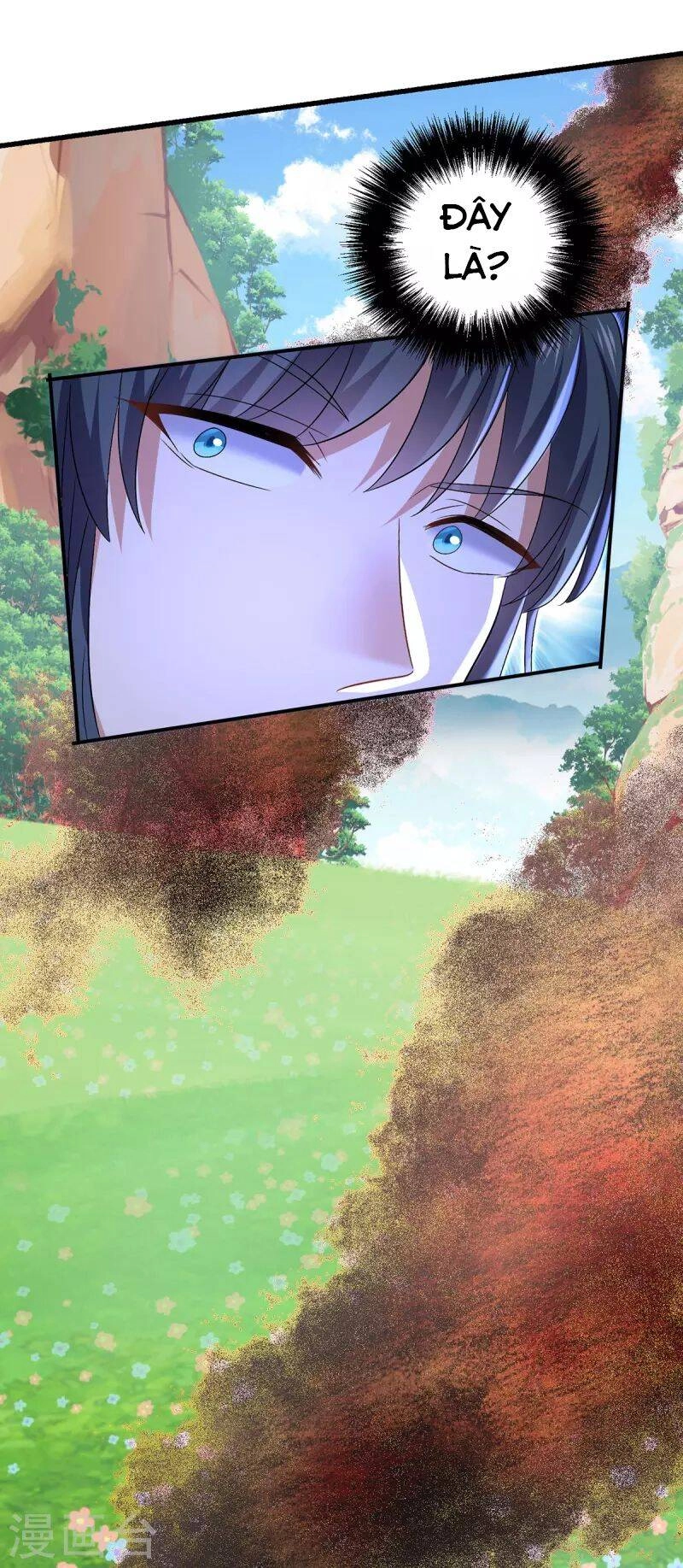 Ta Ở Dị Giới Nuôi Dưỡng Nam Thần: Thần Y Cửu Tiểu Thư Chapter 213 - 14