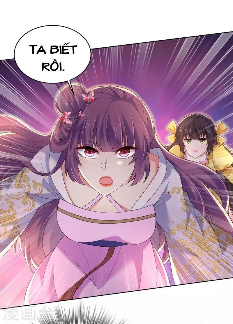 Ta Ở Dị Giới Nuôi Dưỡng Nam Thần: Thần Y Cửu Tiểu Thư Chapter 213 - 25