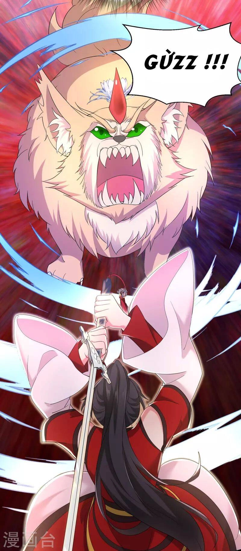 Ta Ở Dị Giới Nuôi Dưỡng Nam Thần: Thần Y Cửu Tiểu Thư Chapter 213 - 27