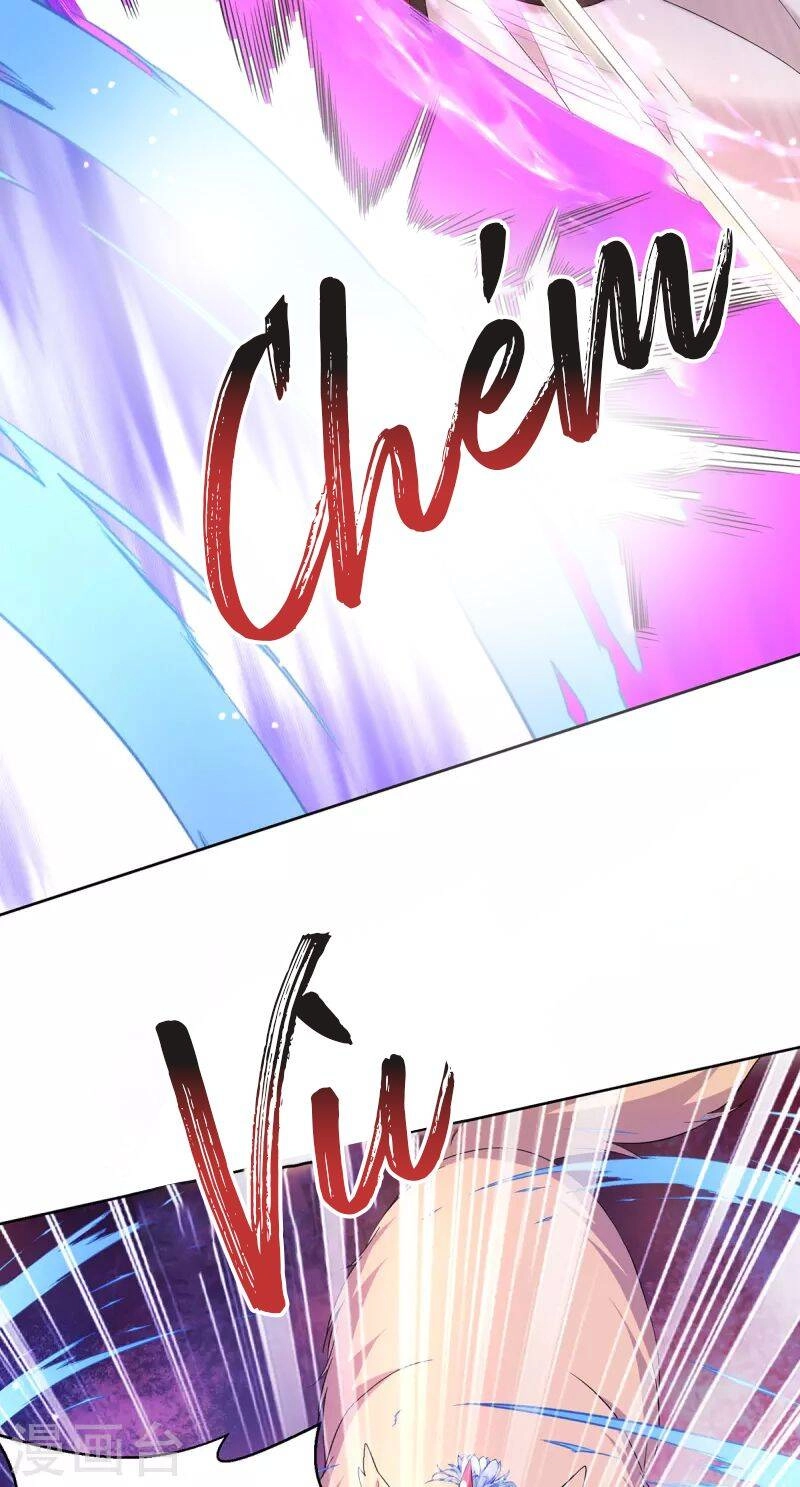 Ta Ở Dị Giới Nuôi Dưỡng Nam Thần: Thần Y Cửu Tiểu Thư Chapter 213 - 29