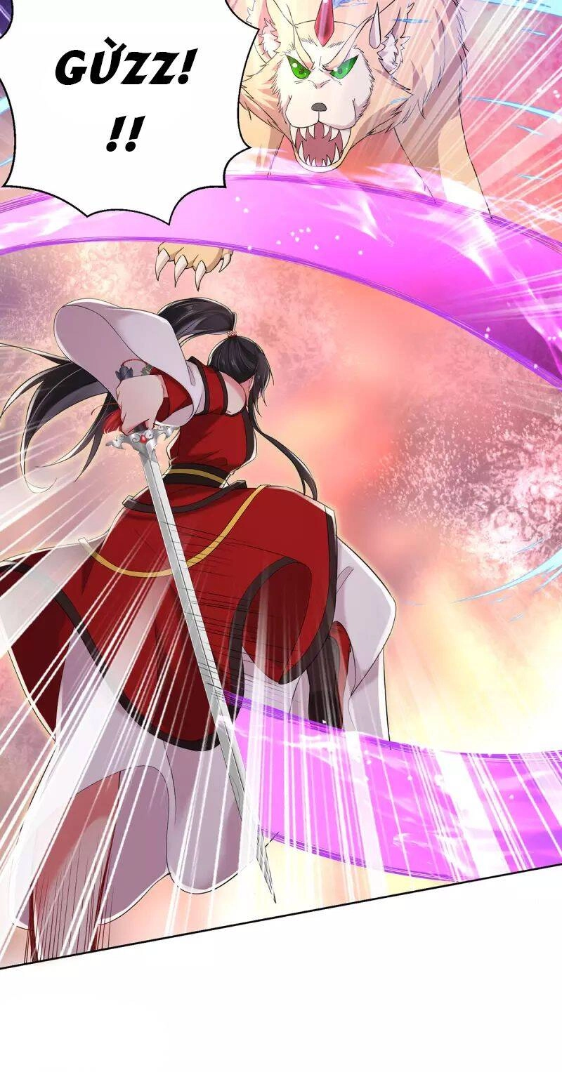 Ta Ở Dị Giới Nuôi Dưỡng Nam Thần: Thần Y Cửu Tiểu Thư Chapter 213 - 30