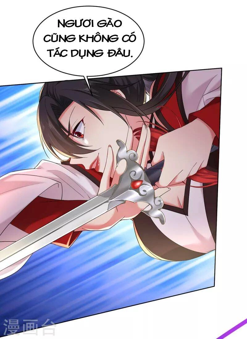 Ta Ở Dị Giới Nuôi Dưỡng Nam Thần: Thần Y Cửu Tiểu Thư Chapter 213 - 31