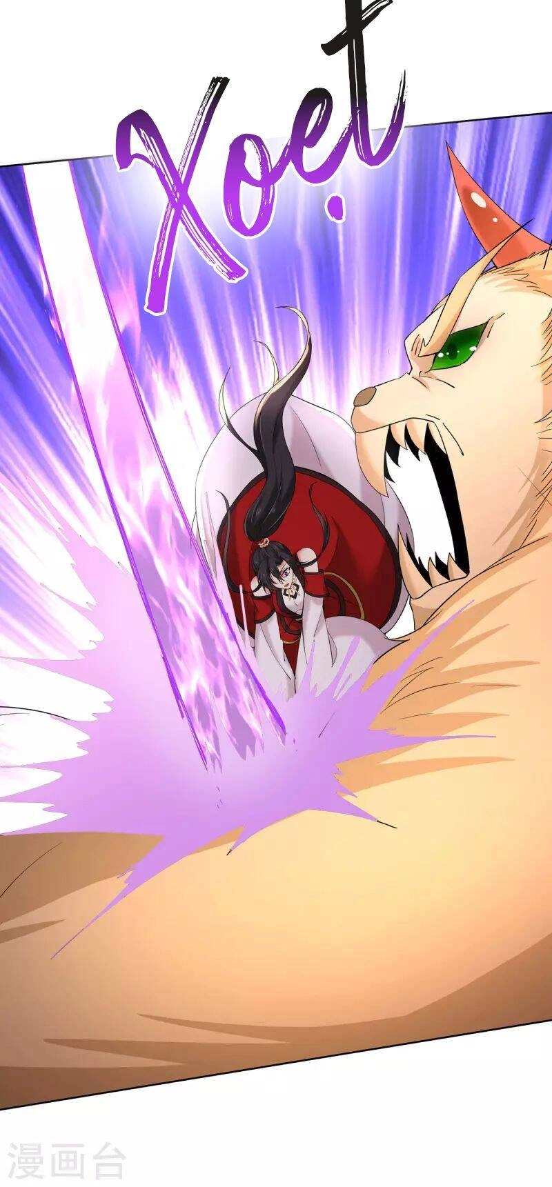 Ta Ở Dị Giới Nuôi Dưỡng Nam Thần: Thần Y Cửu Tiểu Thư Chapter 213 - 32