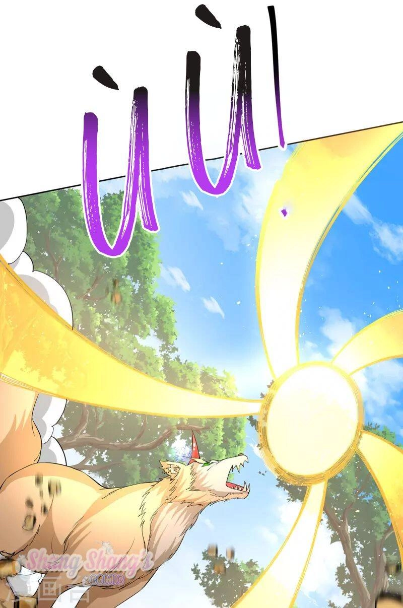 Ta Ở Dị Giới Nuôi Dưỡng Nam Thần: Thần Y Cửu Tiểu Thư Chapter 214 - 4