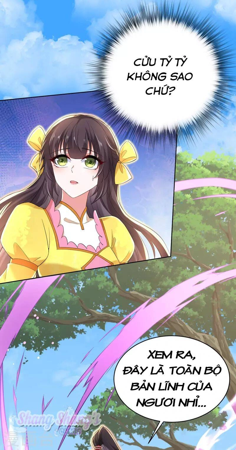 Ta Ở Dị Giới Nuôi Dưỡng Nam Thần: Thần Y Cửu Tiểu Thư Chapter 214 - 7