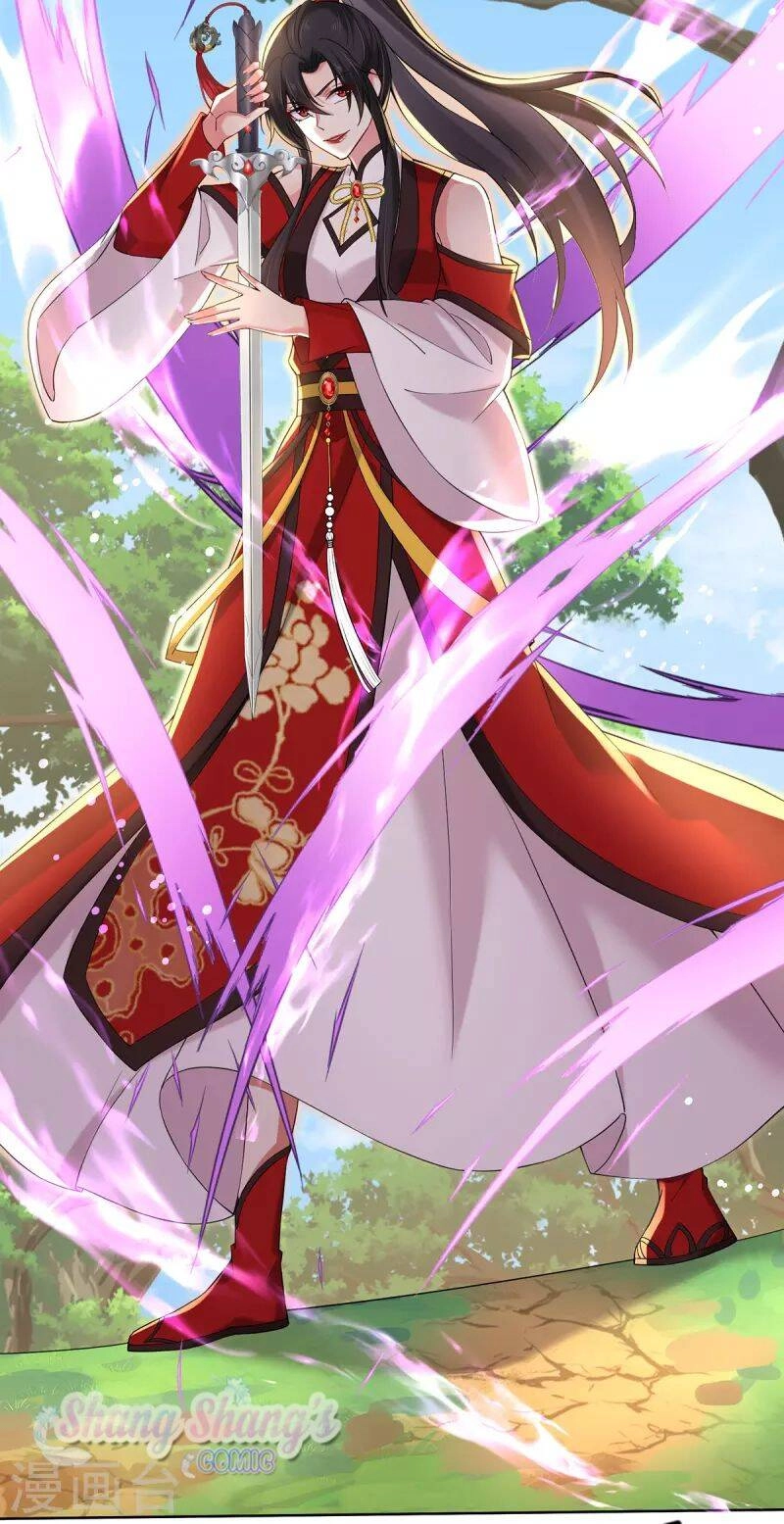 Ta Ở Dị Giới Nuôi Dưỡng Nam Thần: Thần Y Cửu Tiểu Thư Chapter 214 - 8