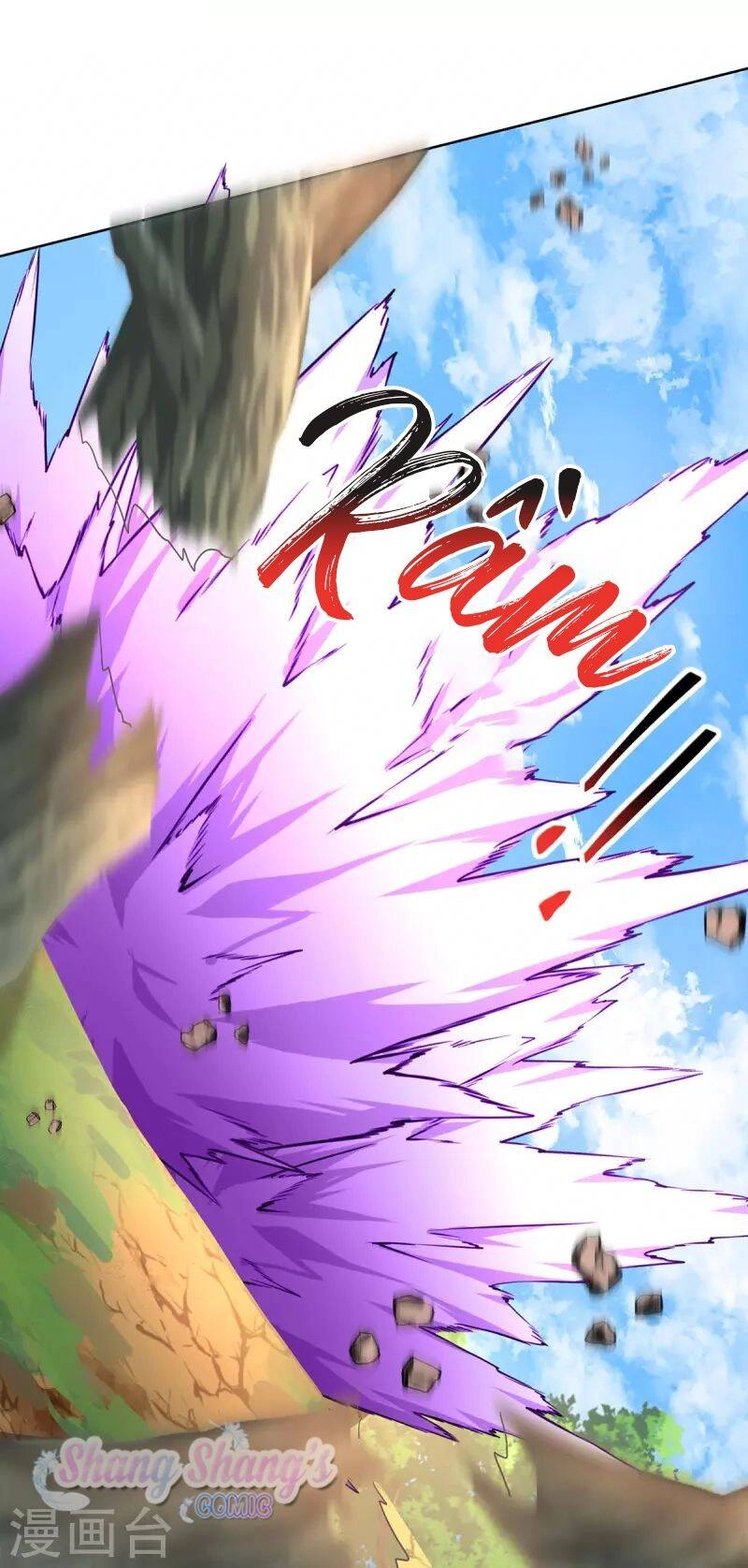 Ta Ở Dị Giới Nuôi Dưỡng Nam Thần: Thần Y Cửu Tiểu Thư Chapter 214 - 11