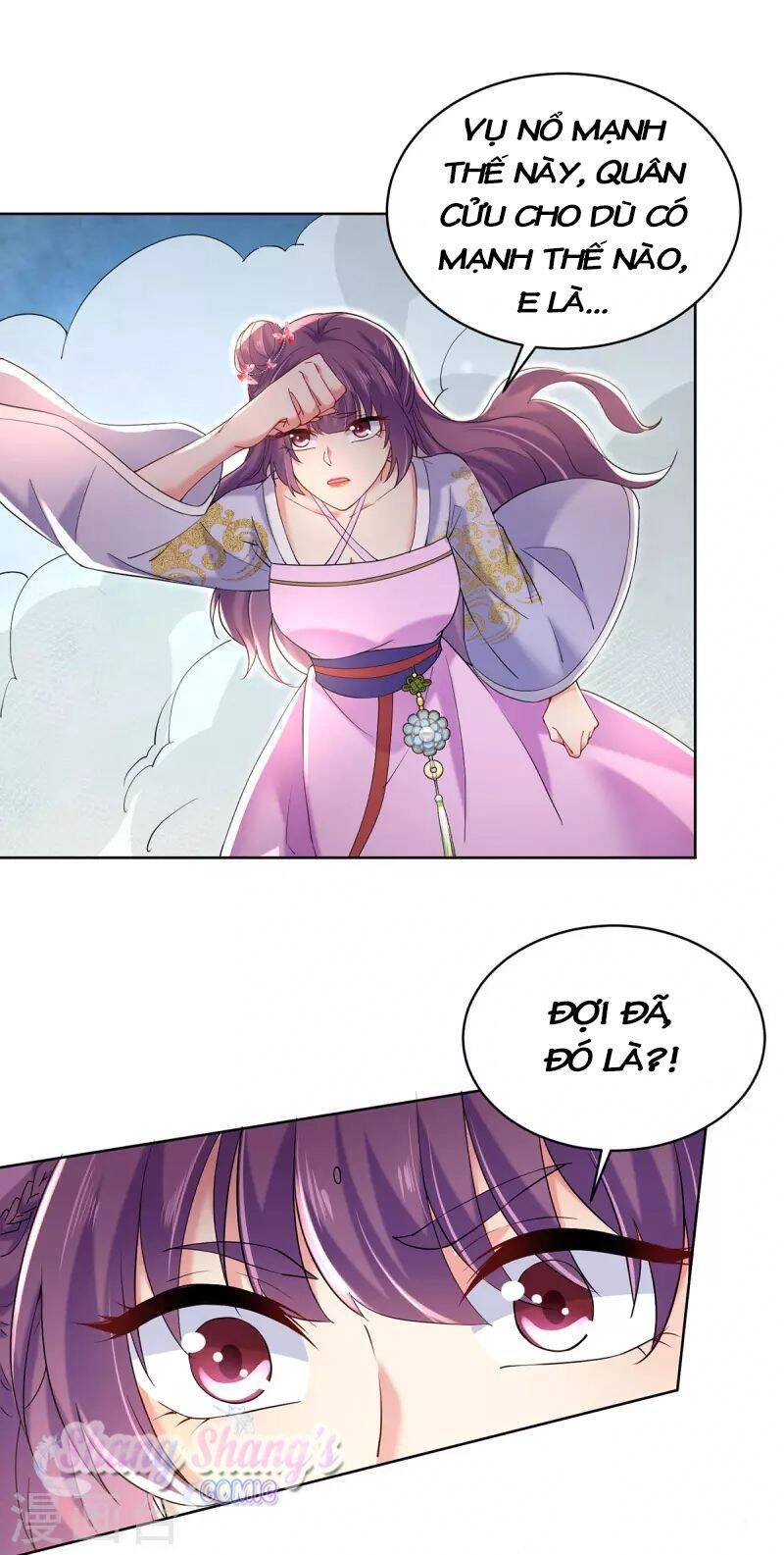 Ta Ở Dị Giới Nuôi Dưỡng Nam Thần: Thần Y Cửu Tiểu Thư Chapter 214 - 13