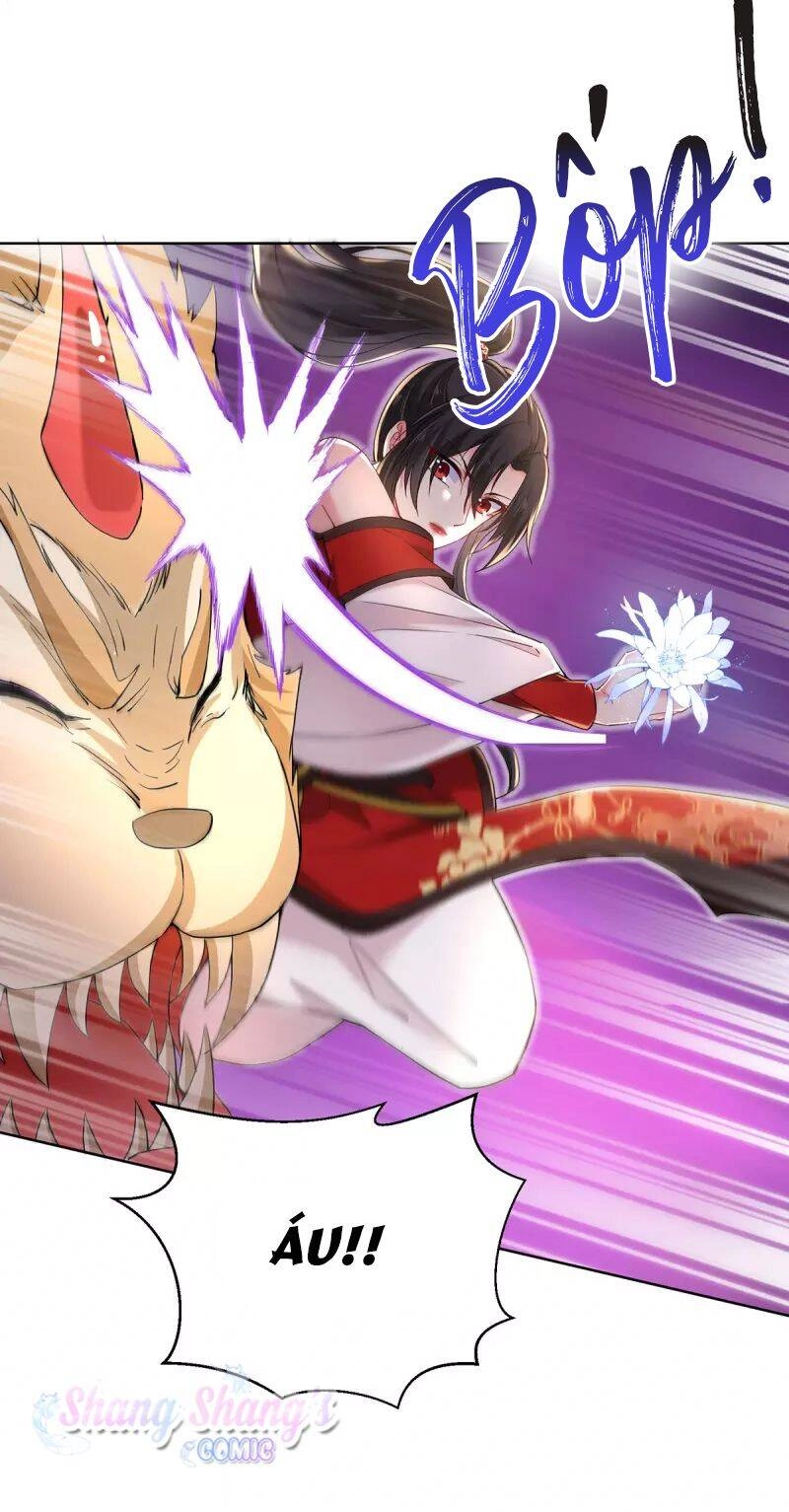 Ta Ở Dị Giới Nuôi Dưỡng Nam Thần: Thần Y Cửu Tiểu Thư Chapter 214 - 15