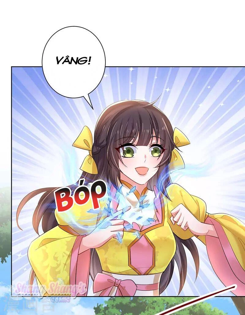 Ta Ở Dị Giới Nuôi Dưỡng Nam Thần: Thần Y Cửu Tiểu Thư Chapter 214 - 27