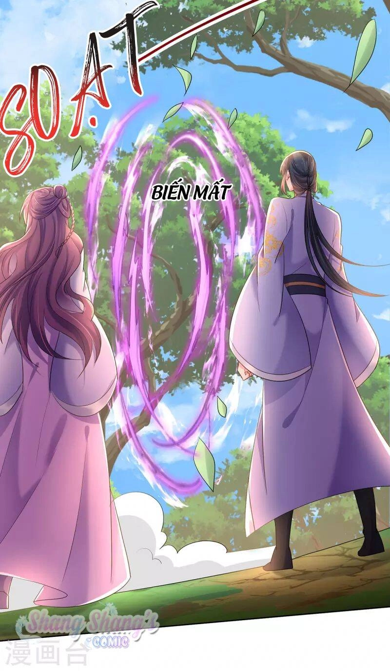 Ta Ở Dị Giới Nuôi Dưỡng Nam Thần: Thần Y Cửu Tiểu Thư Chapter 214 - 28