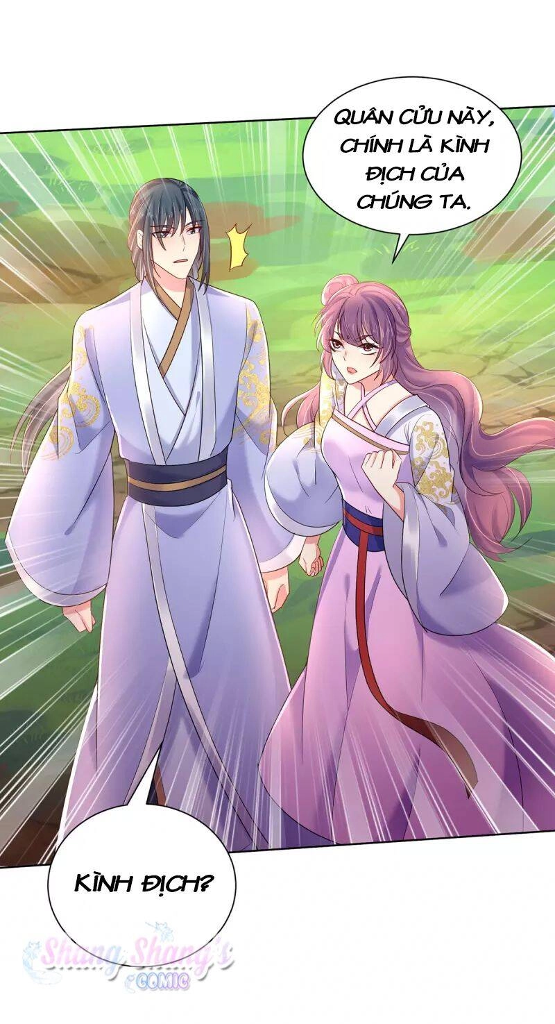 Ta Ở Dị Giới Nuôi Dưỡng Nam Thần: Thần Y Cửu Tiểu Thư Chapter 214 - 29