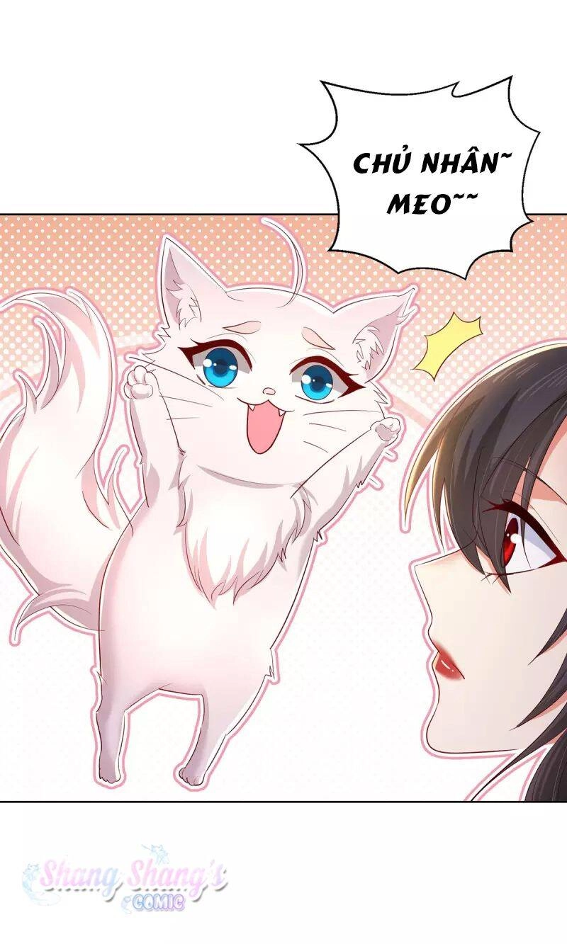 Ta Ở Dị Giới Nuôi Dưỡng Nam Thần: Thần Y Cửu Tiểu Thư Chapter 215 - 11