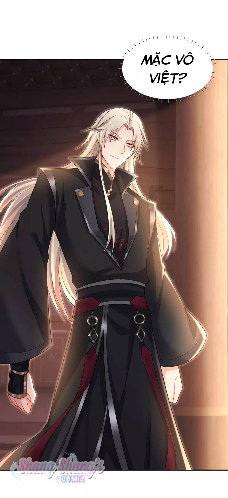 Ta Ở Dị Giới Nuôi Dưỡng Nam Thần: Thần Y Cửu Tiểu Thư Chapter 215 - 13