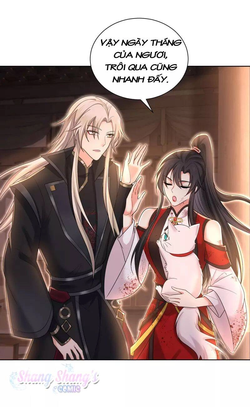 Ta Ở Dị Giới Nuôi Dưỡng Nam Thần: Thần Y Cửu Tiểu Thư Chapter 215 - 15