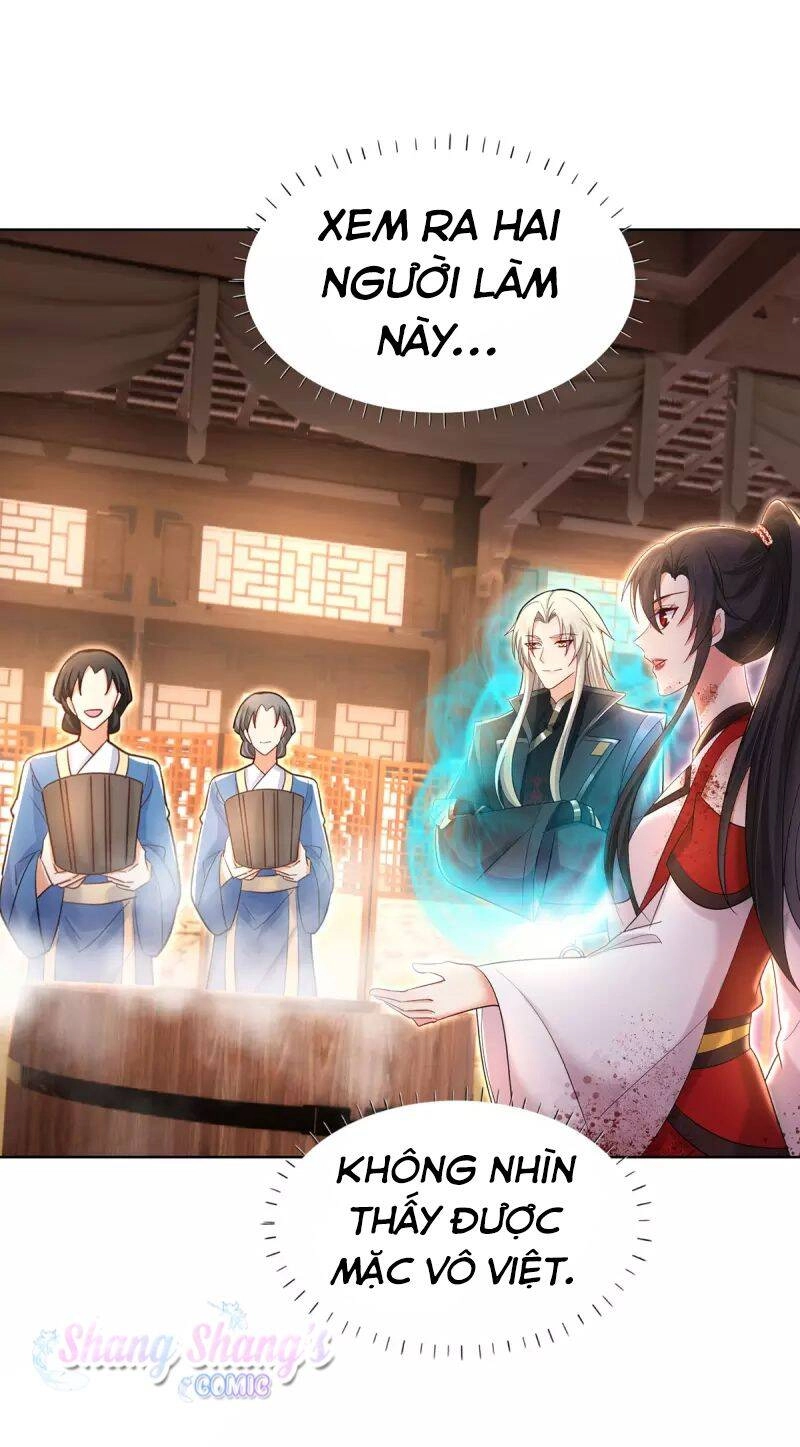 Ta Ở Dị Giới Nuôi Dưỡng Nam Thần: Thần Y Cửu Tiểu Thư Chapter 215 - 17
