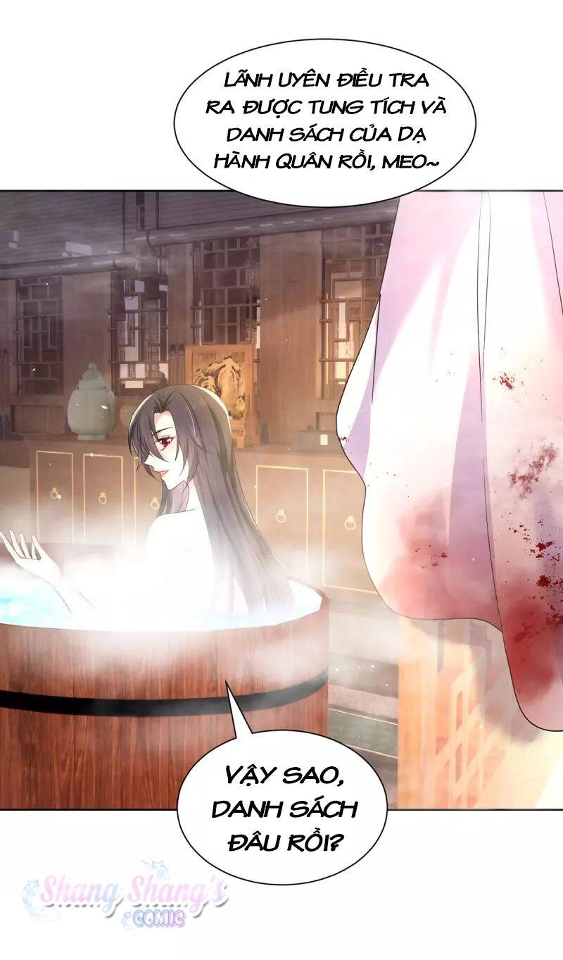 Ta Ở Dị Giới Nuôi Dưỡng Nam Thần: Thần Y Cửu Tiểu Thư Chapter 215 - 20