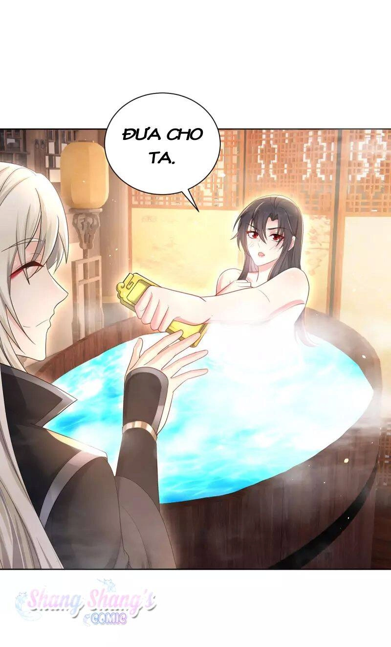 Ta Ở Dị Giới Nuôi Dưỡng Nam Thần: Thần Y Cửu Tiểu Thư Chapter 215 - 22
