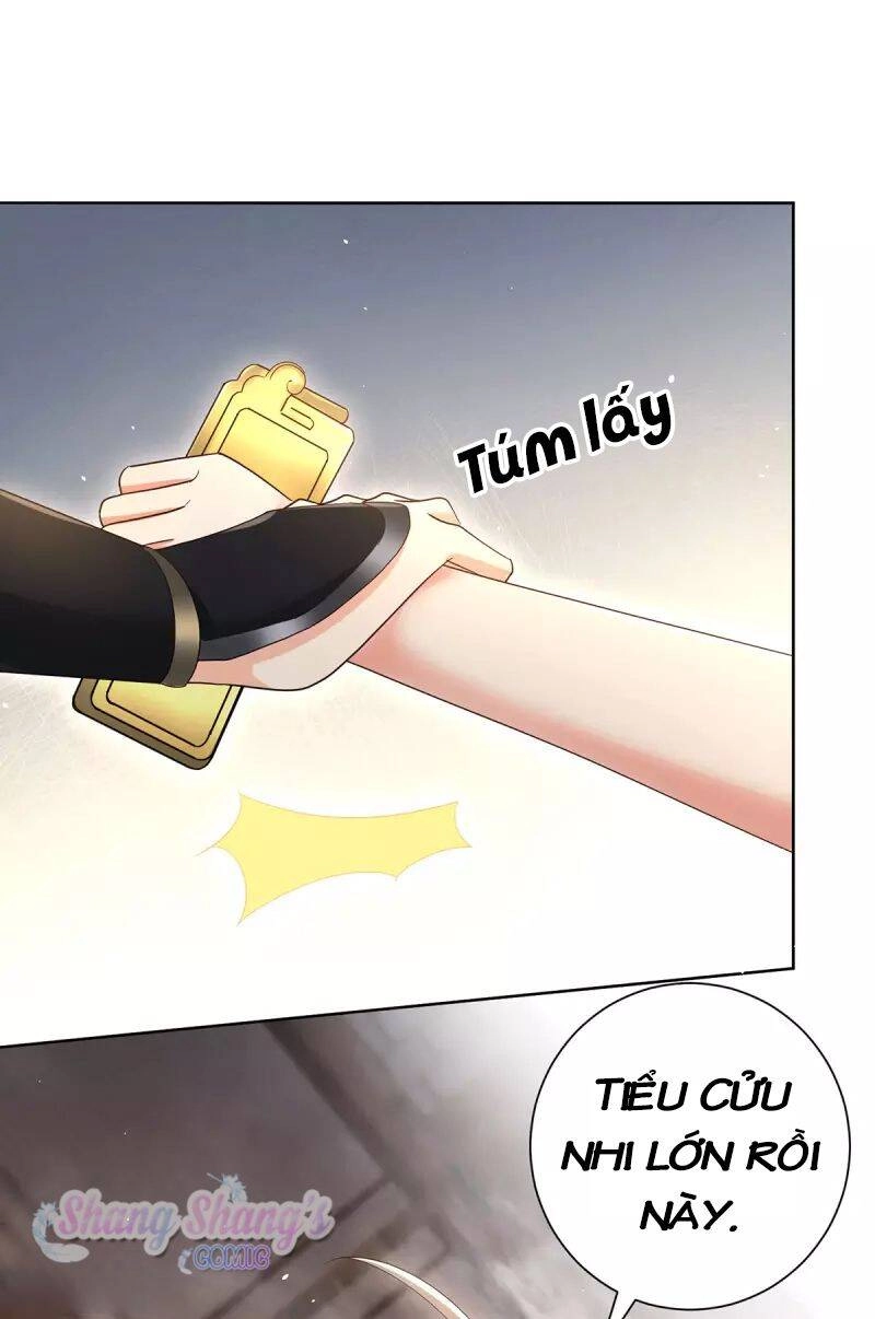 Ta Ở Dị Giới Nuôi Dưỡng Nam Thần: Thần Y Cửu Tiểu Thư Chapter 215 - 23