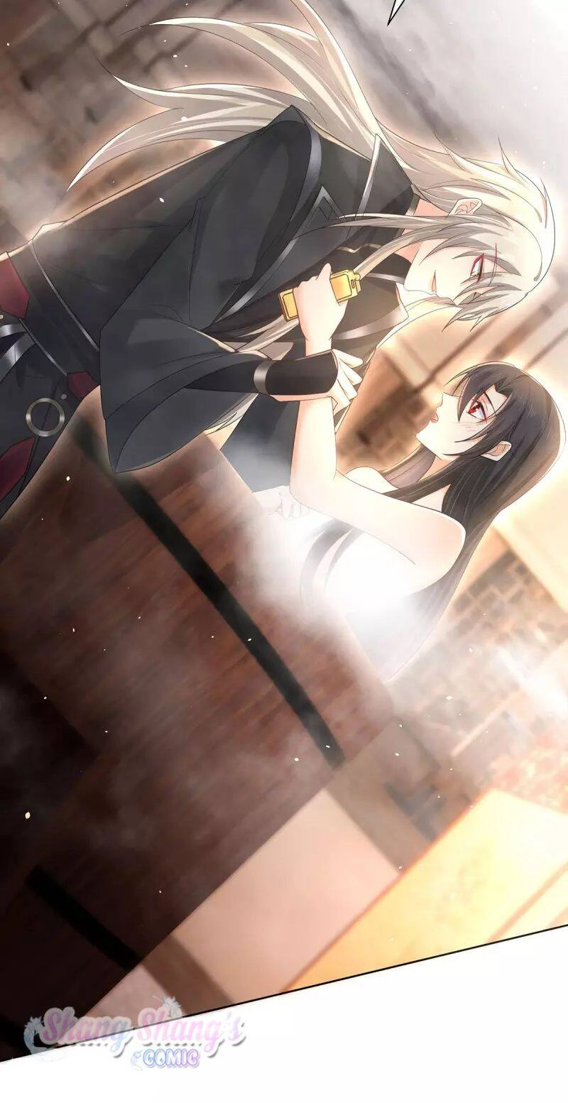 Ta Ở Dị Giới Nuôi Dưỡng Nam Thần: Thần Y Cửu Tiểu Thư Chapter 215 - 24