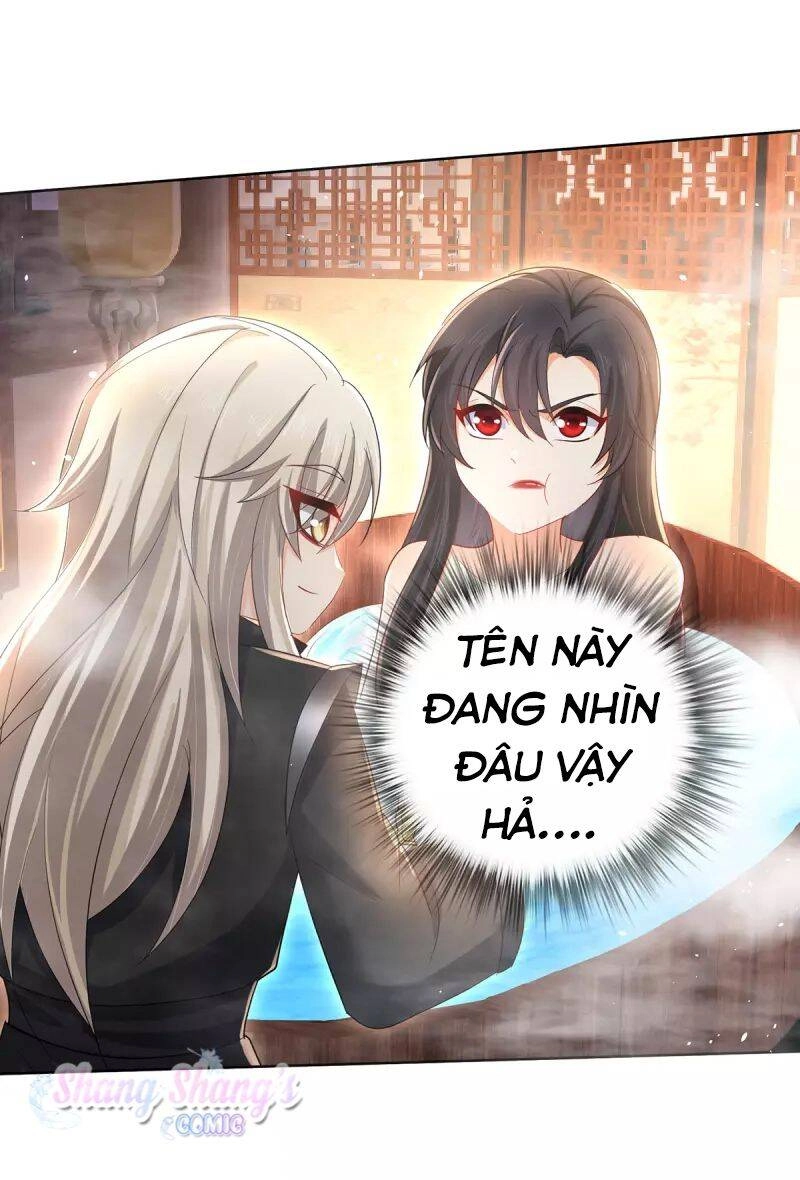 Ta Ở Dị Giới Nuôi Dưỡng Nam Thần: Thần Y Cửu Tiểu Thư Chapter 215 - 25