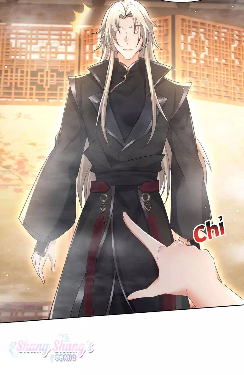 Ta Ở Dị Giới Nuôi Dưỡng Nam Thần: Thần Y Cửu Tiểu Thư Chapter 215 - 27