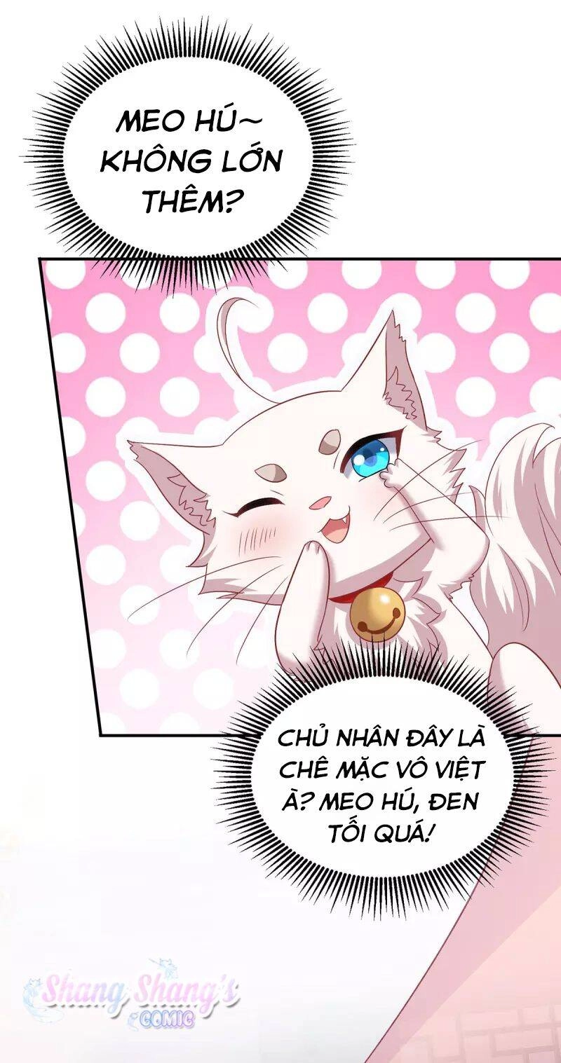 Ta Ở Dị Giới Nuôi Dưỡng Nam Thần: Thần Y Cửu Tiểu Thư Chapter 215 - 28