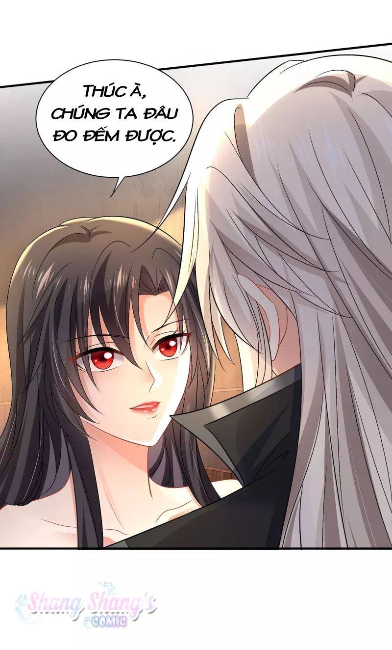 Ta Ở Dị Giới Nuôi Dưỡng Nam Thần: Thần Y Cửu Tiểu Thư Chapter 215 - 30