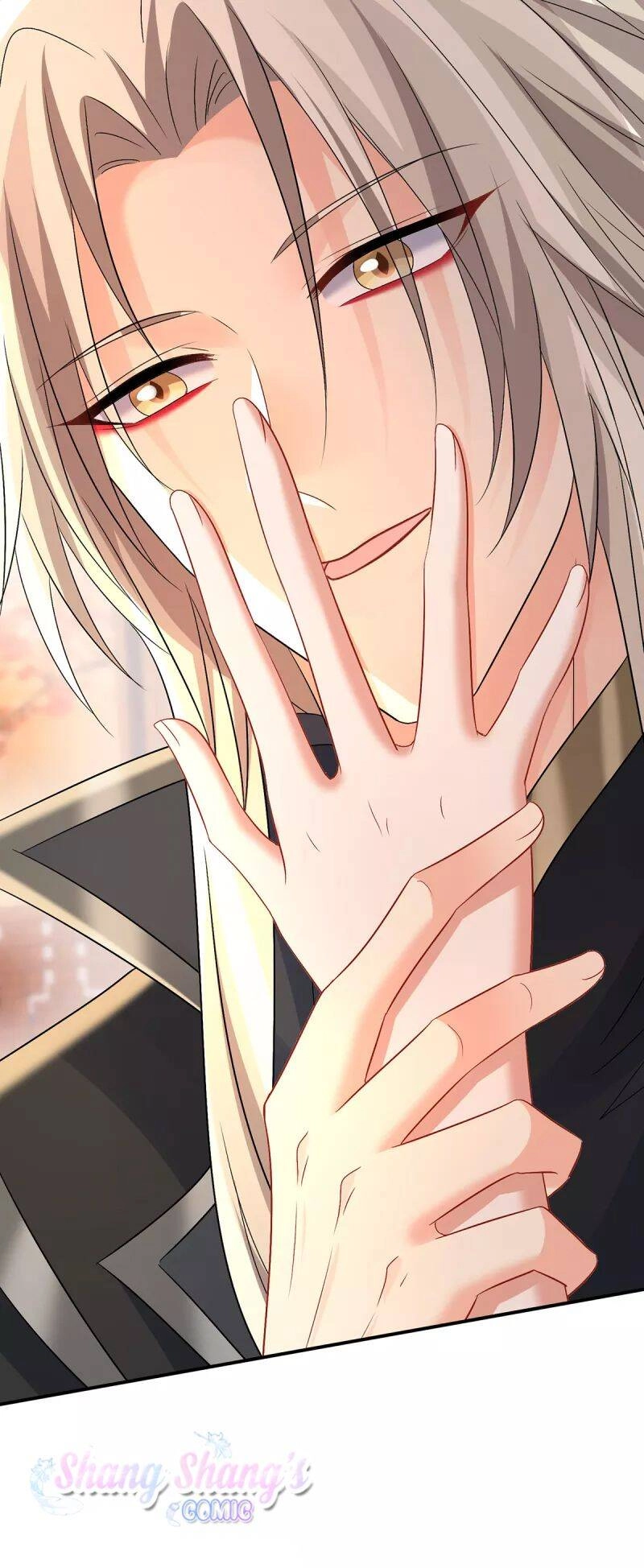 Ta Ở Dị Giới Nuôi Dưỡng Nam Thần: Thần Y Cửu Tiểu Thư Chapter 215 - 32